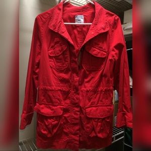 Old Navy farm jacket
